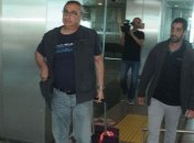 Посол Израиля в Анкаре покинул Турцию