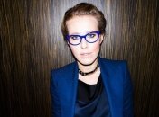 Ксения Собчак назвала самую красивую часть своего тела 