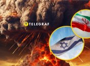 Война Ирана и Израиля