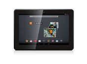 Планшеты он немецкой компании Gigaset