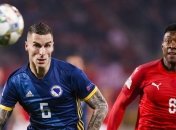 Динамо интересуется звездным защитником Андерлехта