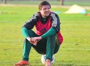 Селезнев опроверг информацию об уходе из "Кубани"