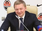 Гендиректор "Шахтера": Судьи однозначно бы не дали возможность пройти "Баварию"