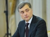 СМИ: Сурков покинет должность помощника Путина из-за ситуации в Украине