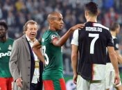 Сарри: Даже Роналду нужен отдых 