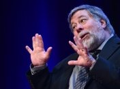 Сооснователь Apple до сих пор не пользуется Apple Watch