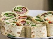 Как приготовить роллы из лаваша — рецепты начинок