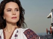 Лилия Подкопаева раскрыла имя двухмесячной дочери