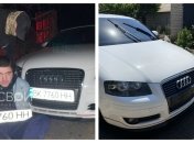 Палатин был очень недоволен проверками на блокпостах, а теперь будет ходить через них пешком