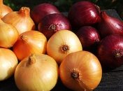 Индия страдает от "луковой инфляции"