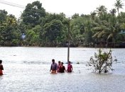 Украинцам советуют воздержаться от поездок в Индию