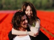 "Мы календари не сверяли": Владимир Дантес рассказал о будущем пополнении в семье