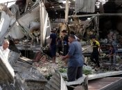 Госдеп обнародовал статистику количества терактов в странах мира