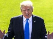 Трамп: Досье против меня обошлось заказчикам в $6 миллионов