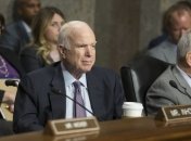 Маккейн выразил пожелания будущему директору ЦРУ