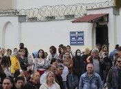 МЗС України направило Білорусі дві ноти протесту