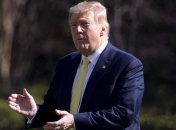 "Президент не приедет": Трамп отказался от визита в Москву на 9 мая