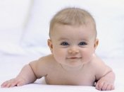 Массаж спинки, животика, груди ребенка от 1,5 до 3 месяцев