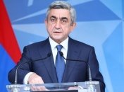 События на Ближнем Востоке связаны с безопасностью Армении