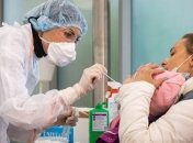 МОЗ повідомляє: в Україні зафіксовано 8125 випадків коронавірусної хвороби 