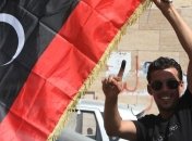 В столице Ливии новогоднее настроение почти не ощущается