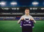 Даниил Сикан