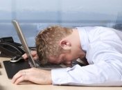 Чем грозит человеку недосыпание?