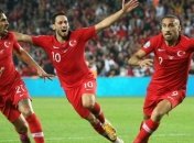 Стали известны стартовые составы на матч Франция - Турция