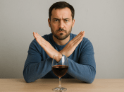 Алкоголь краще не вживати 28 вересня