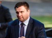 Глава МИД Украины прогнозирует в ближайшее время потепление отношений с Венгрией