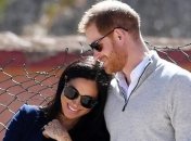 После рождения ребенка у Меган Макрл появилась нездоровая мания