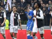 Ювентус без Роналду обыграл Брешию