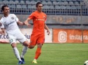 УПЛ: удаление Муравского не помешало Мариуполю одолеть Днепр-1 (Видео)