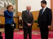 Китайским генералам запретили пользоваться роскошью