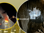 Последствия вражеской атаки