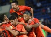 Букмекери назвали фаворита матчу Ліги чемпіонів "Шахтар" - "Динамо" (Загреб)