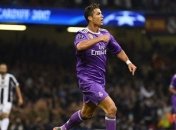 "Ювентус" - "Реал": события финала Лиги чемпионов