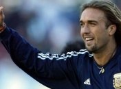 Легендарному нападающему сборной Аргентины вставят протез в лодыжку 