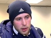 Форвард "Динамо" возглавил гонку бомбардиров УПЛ