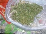 В Красноармейском изъяли боеприпасы и наркотики