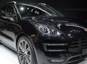 Porsche отзывает 60 тысяч внедорожников Macan по всему миру