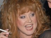 Алла Пугачева в новогоднюю ночь наденет маску орангутанга 