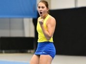 Украина разгромила Хорватию в матче Кубка Федерации