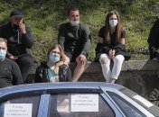 Коронавирус в Украине и мире: что известно на 1 мая