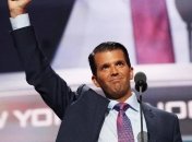 Дональд Трам-младший