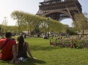 Рейтинг самых посещаемых стран