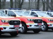 На вихідні та свята рятувальники чергують у посиленому режимі