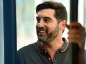 "Шахтер" отправился на первый сбор в Нидерланды (Фото)