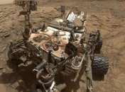 NASA на Марсе обнаружили следы жизни