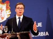 Вучич о переименовании Македонии: Сербия приветствует и тех, и других